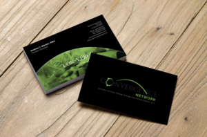 Visitenkarten-Design von Pictache für dieses Projekt | Design: #20789191