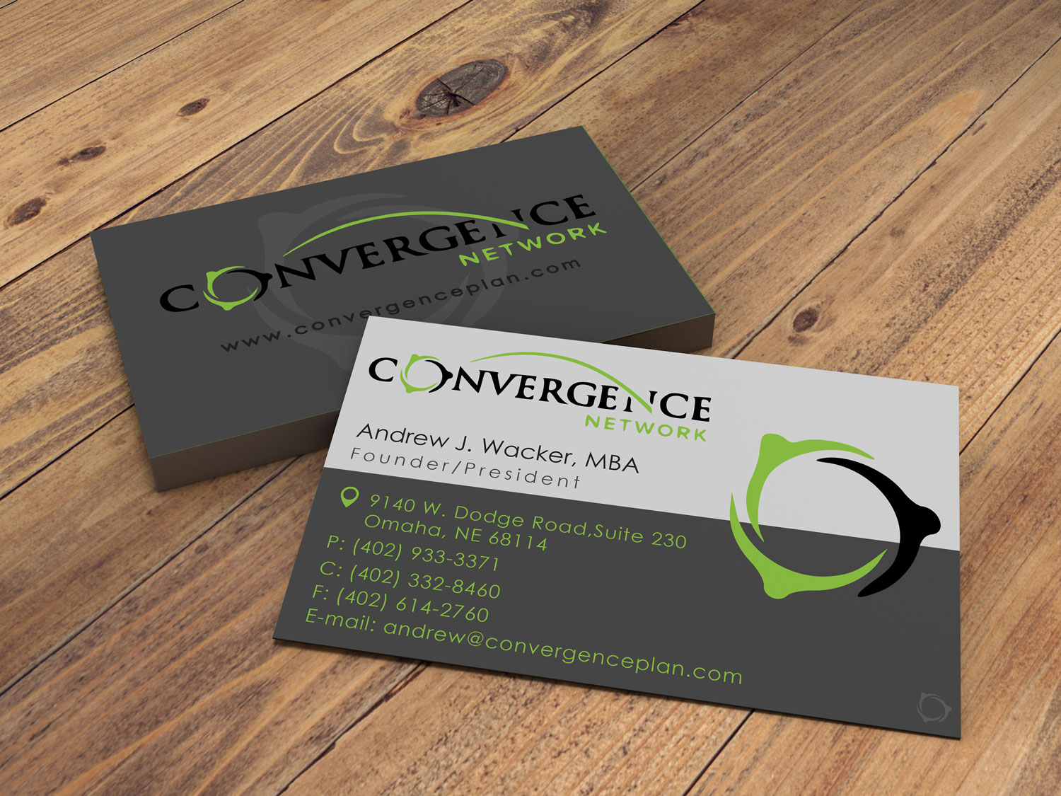 Business Card Design by eiffeatuoil for this project | Design #20796183