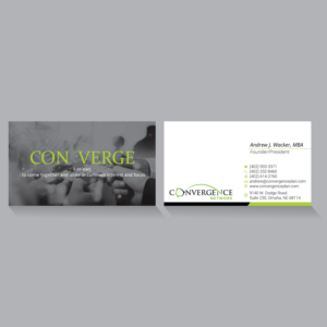 Business Card Design by Polash 3