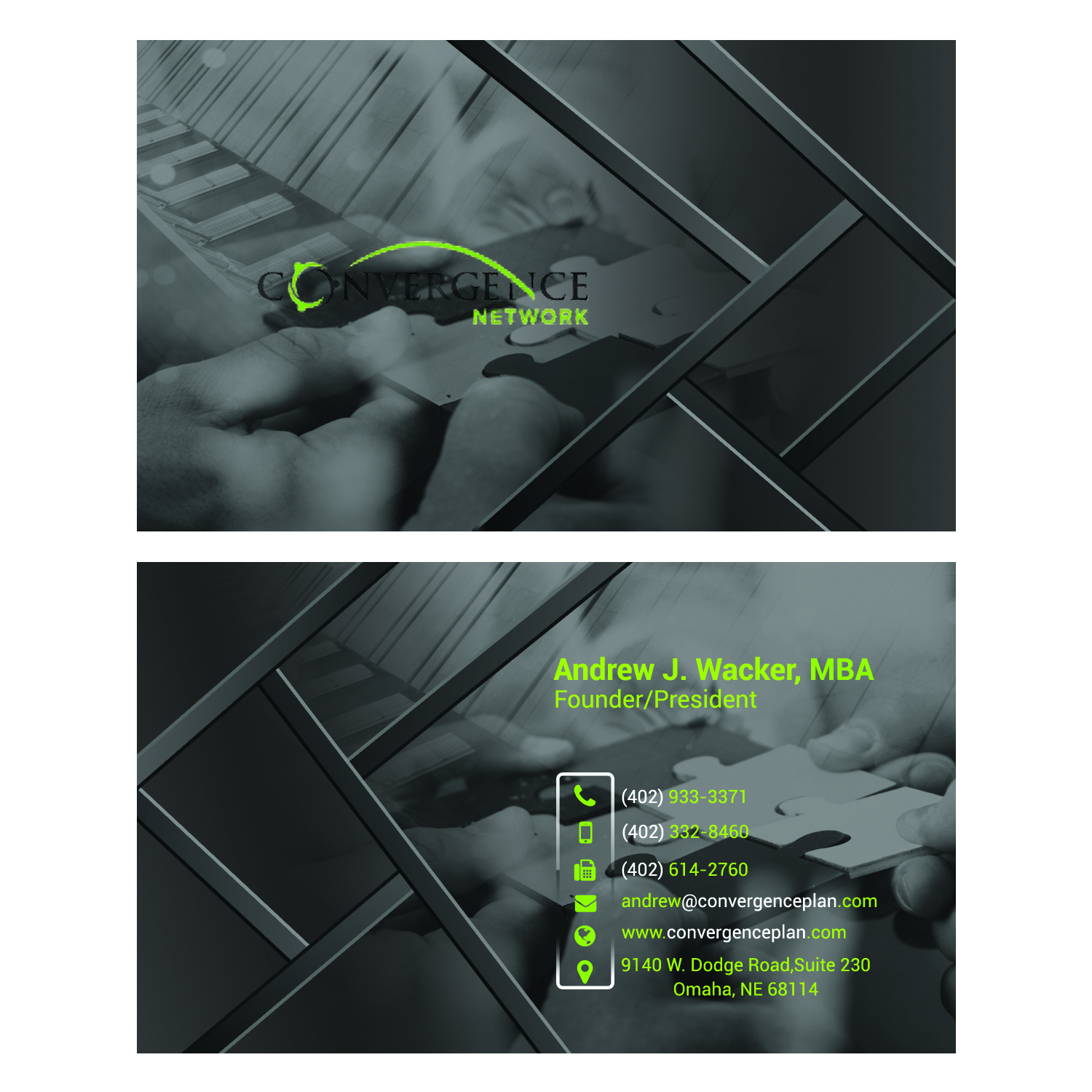 Visitenkarten-Design von graphicpro.asif für dieses Projekt | Design #20793696