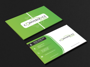 Business Card Design by samiulgg