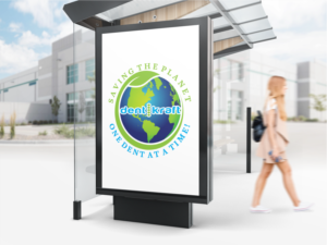 Logo-Design von ERLANDA