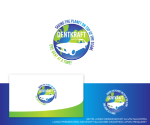 Logo Design by alvinnavarra for this project | Design: #20799123