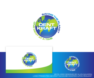 Logo Design by alvinnavarra for this project | Design: #20820790