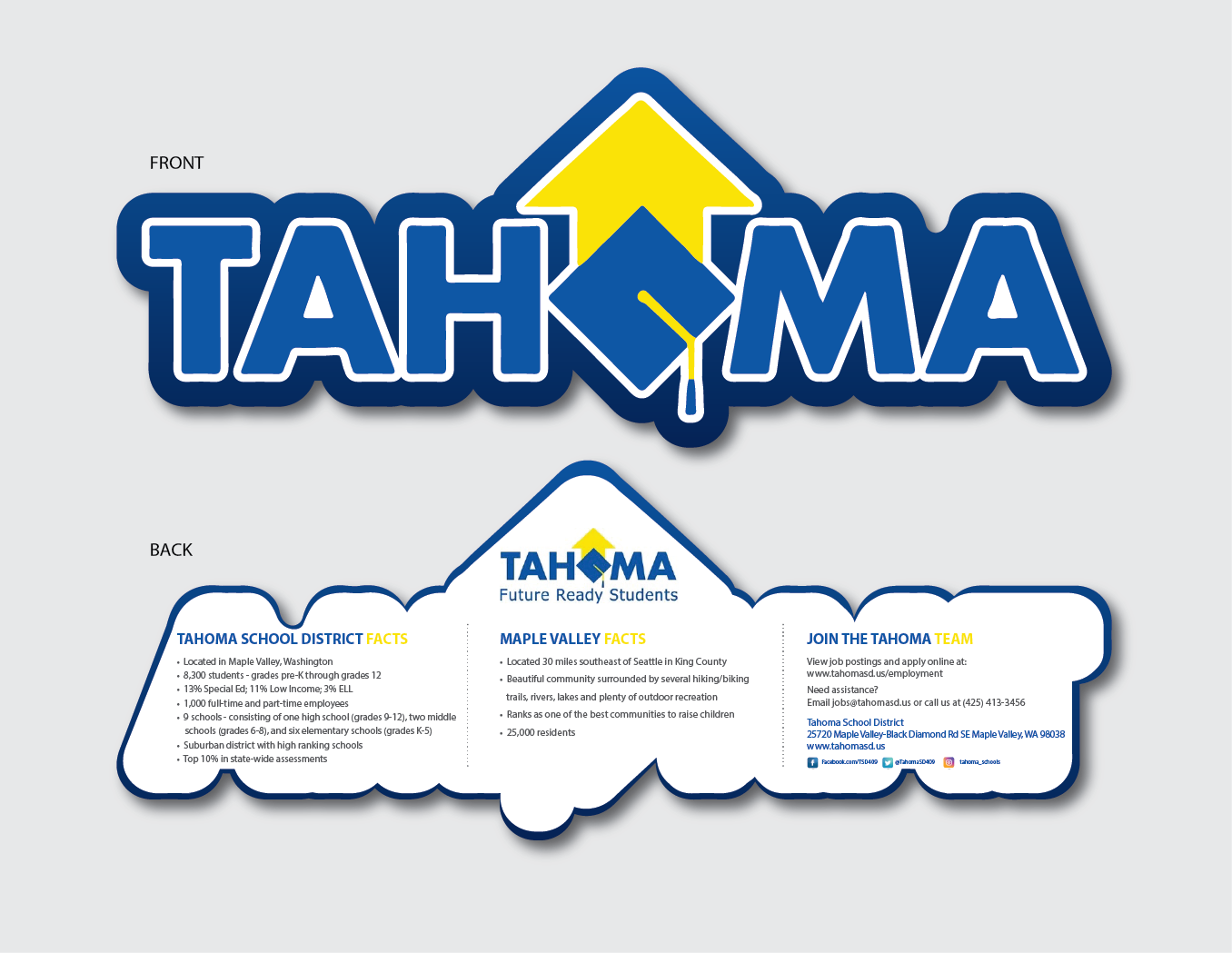 Flyer-Design von alex989 für dieses Projekt | Design #20974745