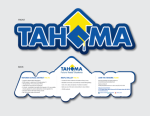 Flyer-Design von alex989 für dieses Projekt | Design: #20974745