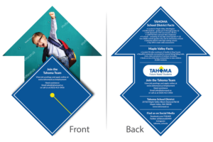 Flyer-Design von Deziners Zone für dieses Projekt | Design: #20777733