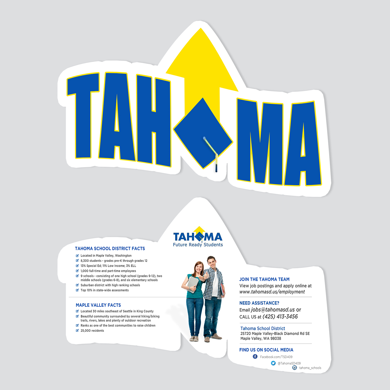 Flyer Design by SWASTIK for this project | Design #20810842