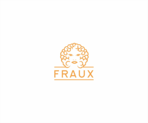 Fraux | Logo-Design von Logocraft