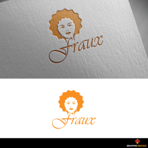 Fraux | Logo-Design von Graphic Bricks