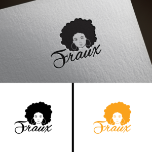 Fraux | Logo-Design von sankar999