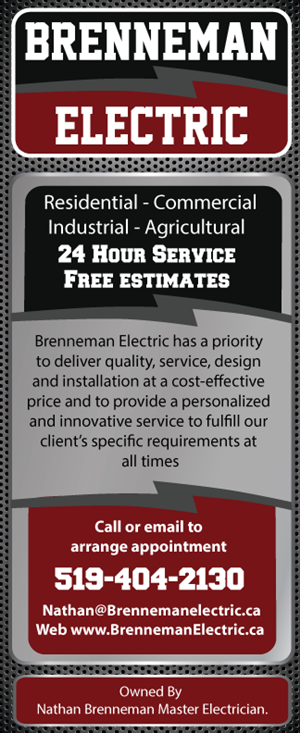 Flyer Design by TedAtkinson