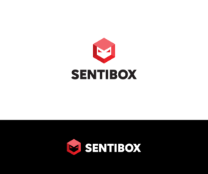 IT Security Startup Logo Design for Sentibox | Diseño Gráfico por lionx