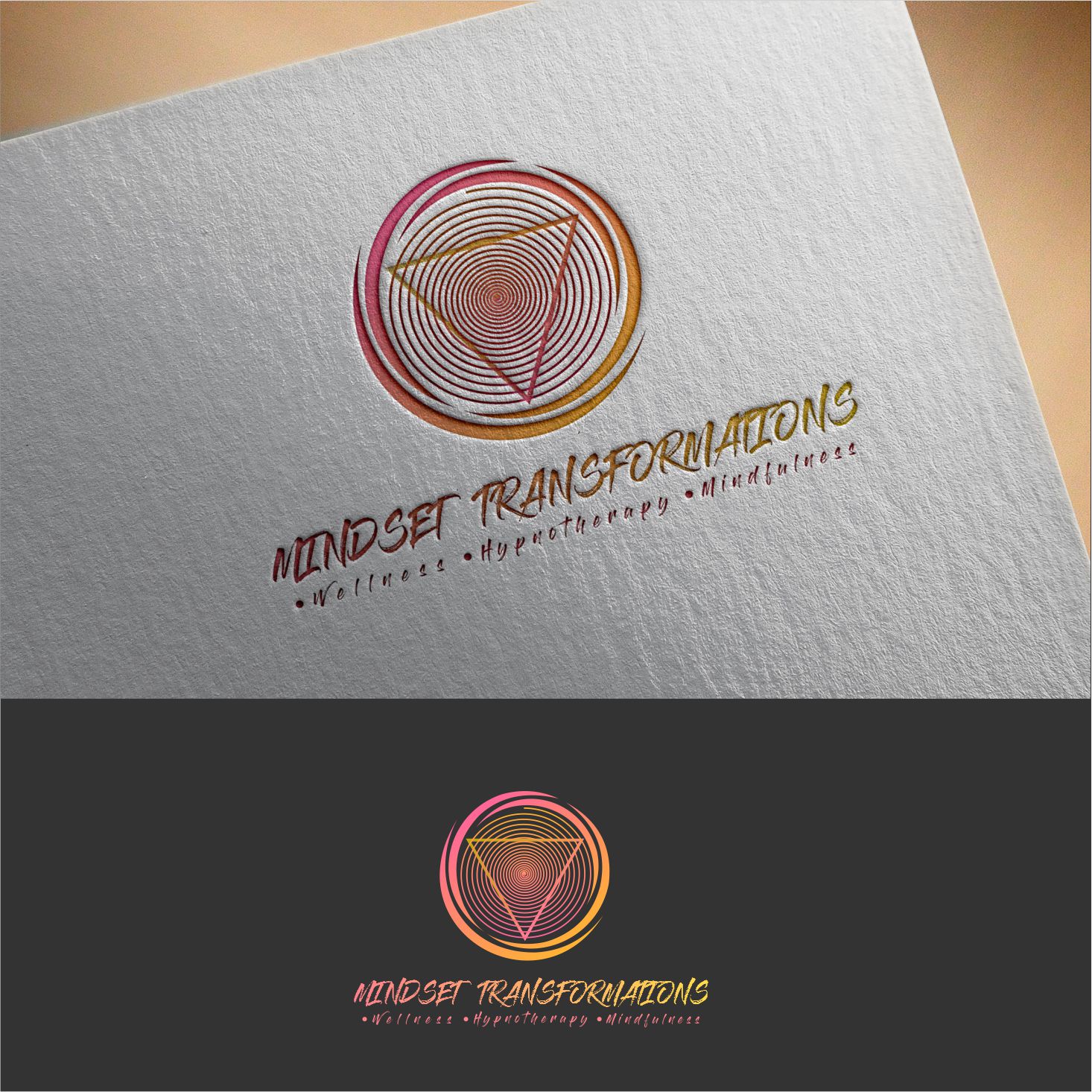 Diseño de Logo por La Wawa para este proyecto | Diseño #20775231