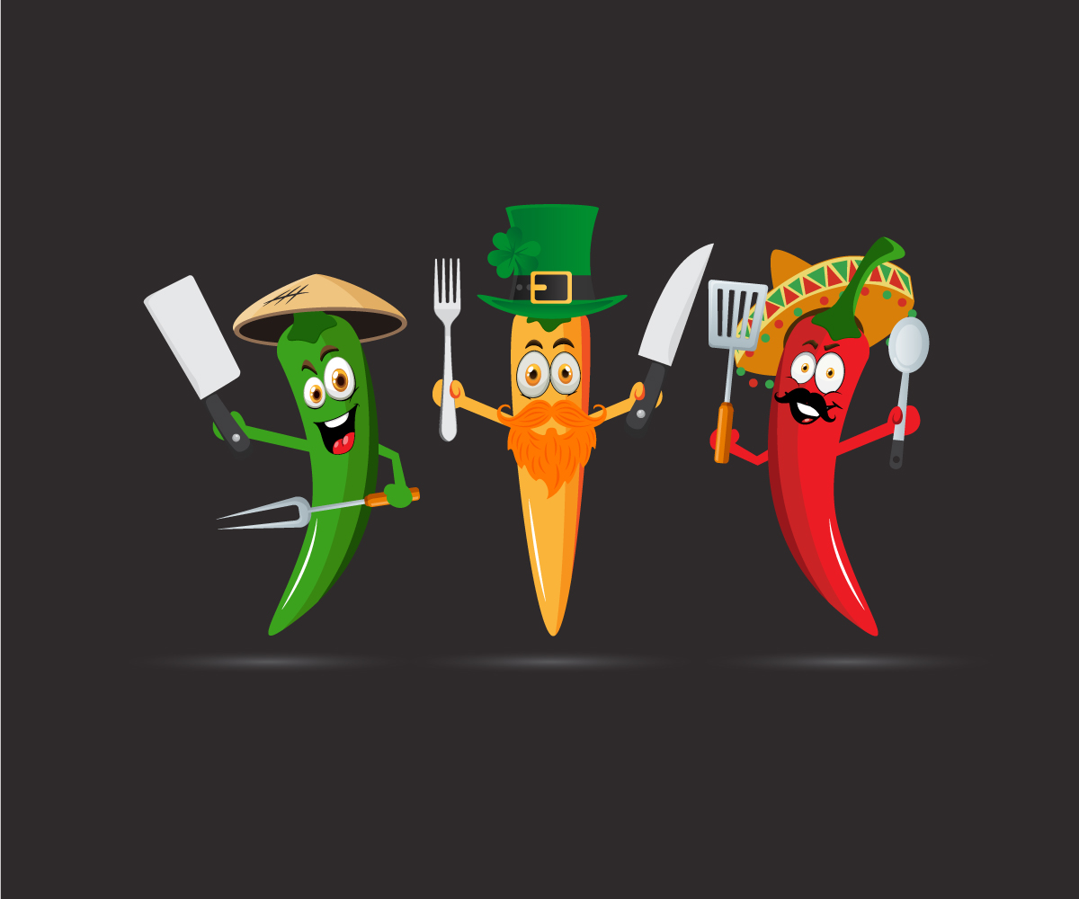 Graphic Design by lionx for this project | Design #20777135