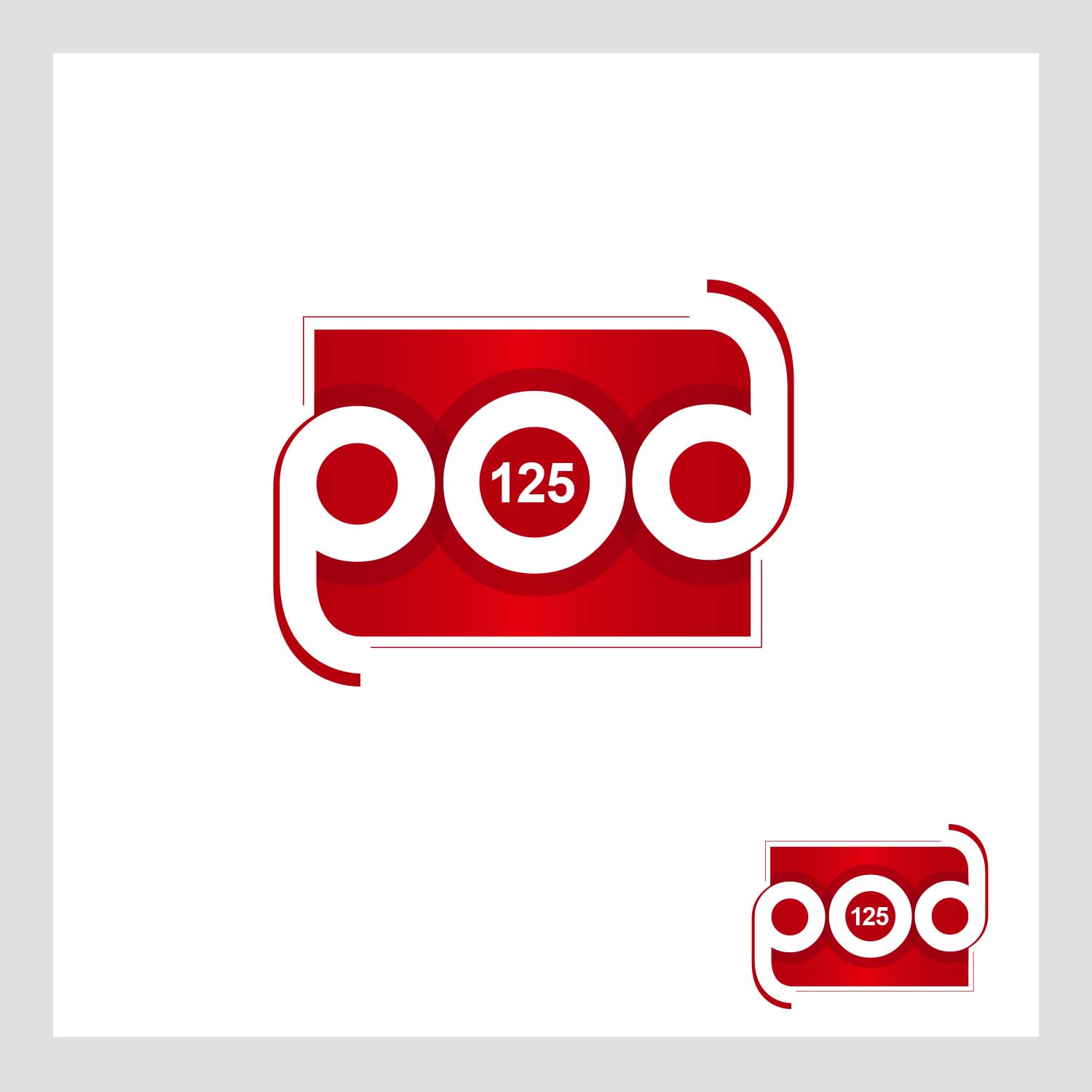 Diseño de Logo por Outbox Thinkers para este proyecto | Diseño #20777112