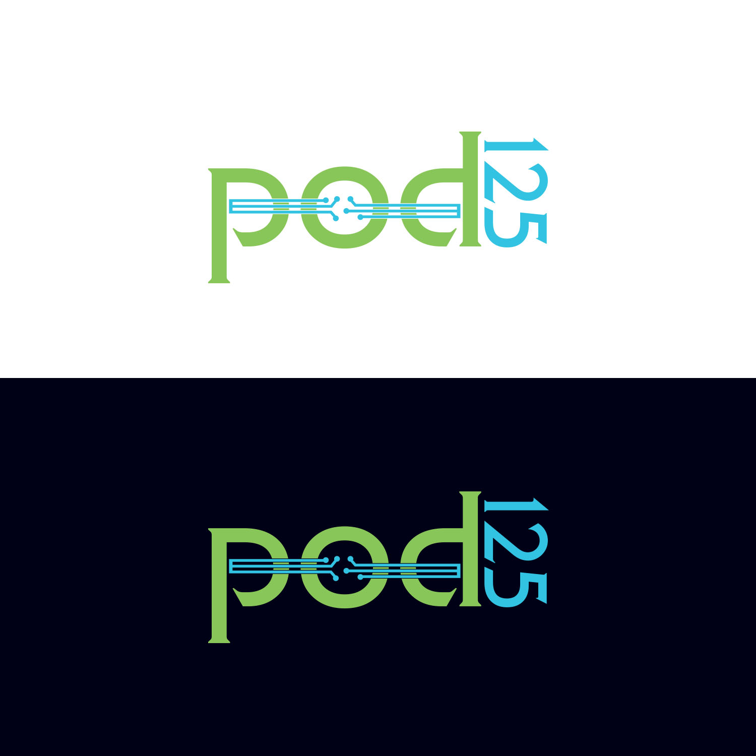 Logo-Design von faical kasimi 2 für dieses Projekt | Design #20833949