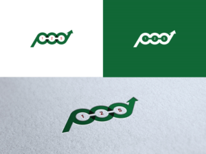 Diseño de Logo por Lee Xian para este proyecto | Diseño #20781204