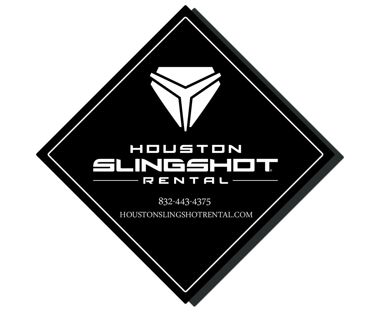 Vector Design by rohimanimam for Houston Slingshot Rental | Design #20816852
