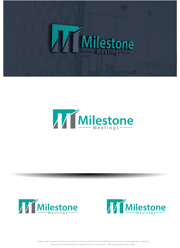 Logo Design by Vision Exalt Technology for this project | Design #20787871