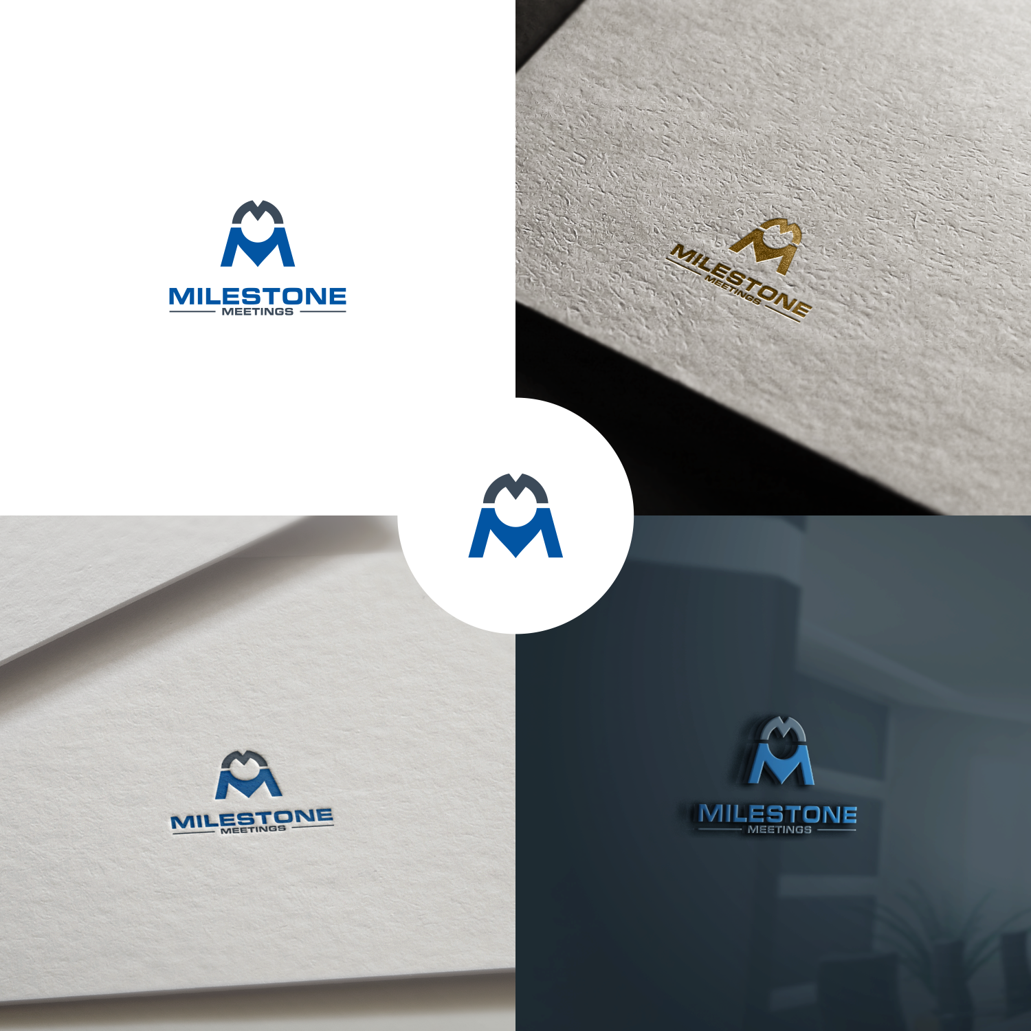 Logo Design by anggun diantorro 2 for this project | Design #20790883