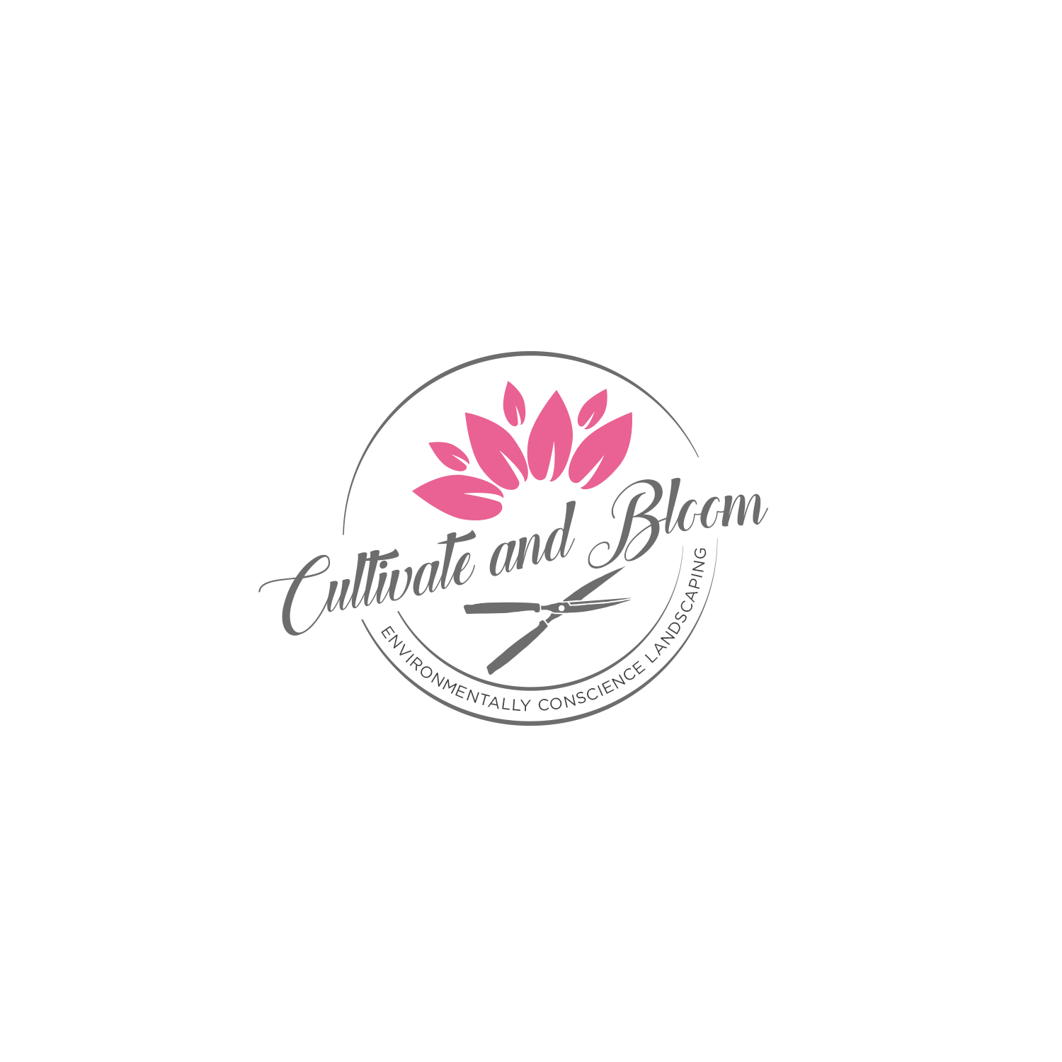 Diseño de Logo por King Cozy para Cultivate and Bloom | Diseño #20781314