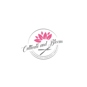 Logo Design by King Cozy for Cultivate and Bloom | Design: #20781314