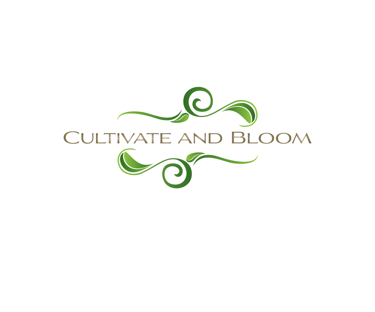 Design de Logo par meygekon pour Cultivate and Bloom | Design #20996592