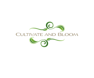 Logo Design by meygekon for Cultivate and Bloom | Design: #20996592