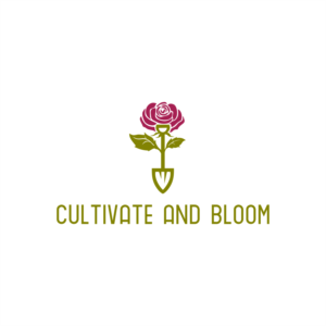Logo Design by Khalik for Cultivate and Bloom | Design: #20779755