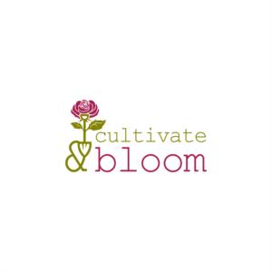 Logo Design by Khalik for Cultivate and Bloom | Design: #20779756