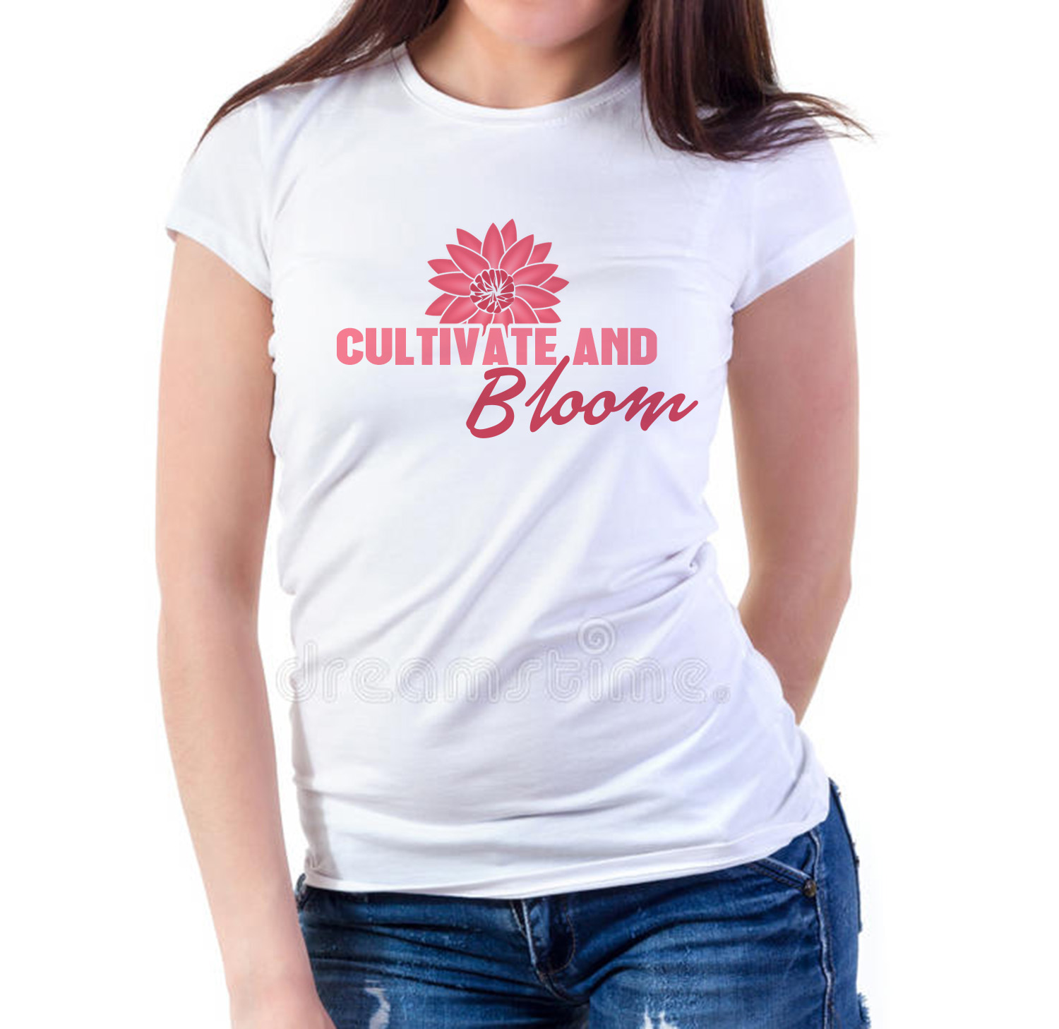 Logo Design by creative gravity for Cultivate and Bloom | Design #20776647