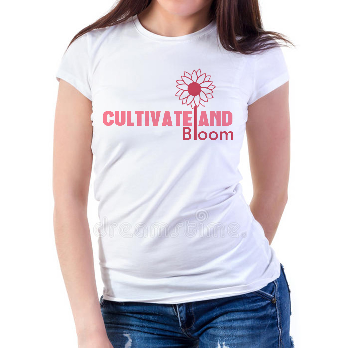 Logo Design by creative gravity for Cultivate and Bloom | Design #20776919