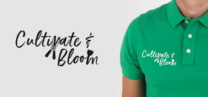 Logo Design by CC Creative Design for Cultivate and Bloom | Design: #20777175