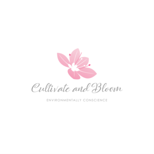 Logo Design by ThiagoB for Cultivate and Bloom | Design: #20776917