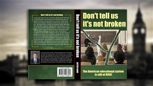 Book Cover Design by FalaBogu for this project | Design: #2974169