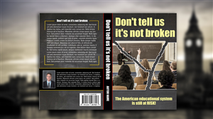 Book Cover Design by FalaBogu