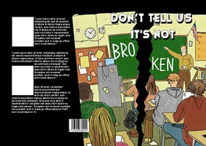 Book Cover Design by sdrum for this project | Design #2939283