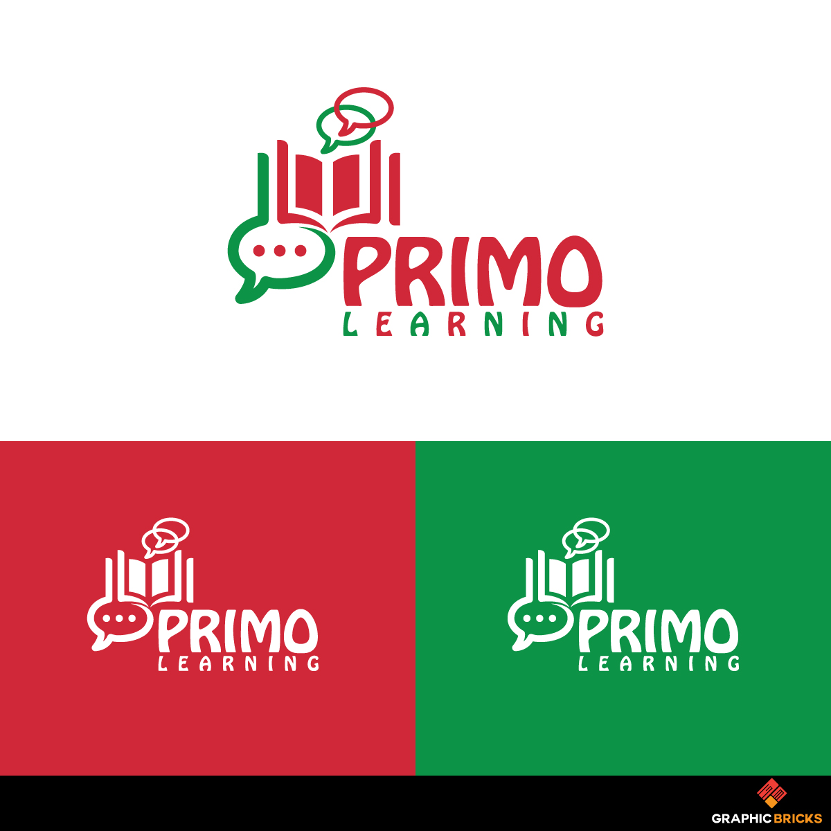 Diseño de Logo por Graphic Bricks para este proyecto | Diseño #20774718