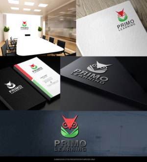 Logo Design by graphicevolution for this project | Design: #20772787