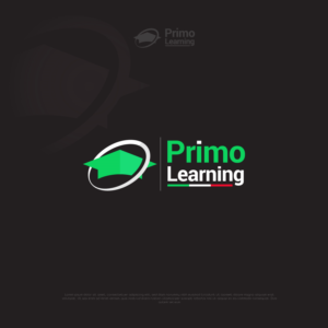 Logo Design by kacimo for this project | Design #20779235