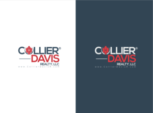 Logo Design by nikkiblue for Collier Davis Realty | Design: #20784771