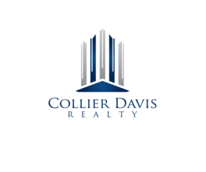 Logo Design by meygekon for Collier Davis Realty | Design: #20781149
