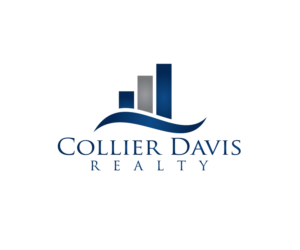 Logo Design by meygekon for Collier Davis Realty | Design: #20781150