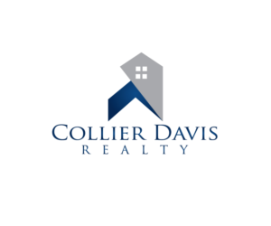 Logo Design by meygekon for Collier Davis Realty | Design: #20781153