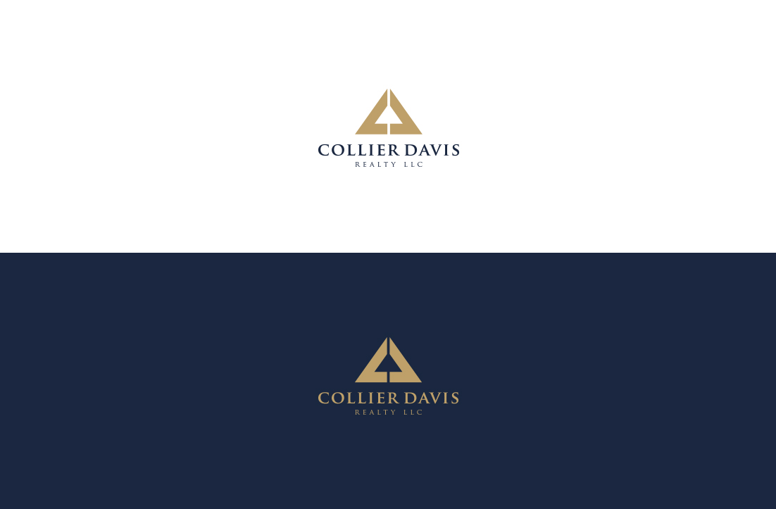 Design de Logo par GLDesigns pour Collier Davis Realty | Design #20779432