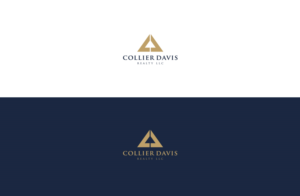 Logo Design by GLDesigns for Collier Davis Realty | Design #20779432