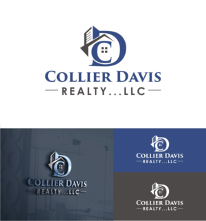 Logo Design by Soul Light for Collier Davis Realty | Design: #20779784