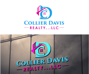 Logo Design by Soul Light for Collier Davis Realty | Design: #20783565