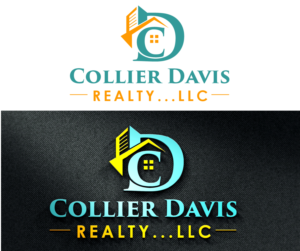Logo Design by Soul Light for Collier Davis Realty | Design: #20783567